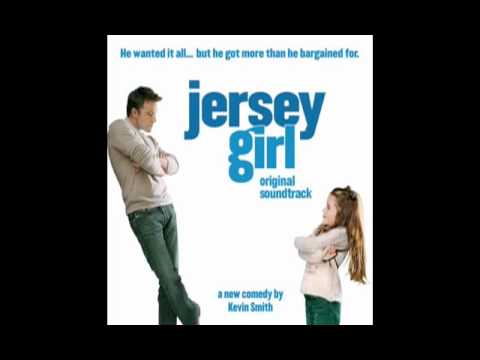 Jersey Girl suite - James L. Venable
