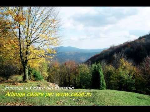 Cazare Bradu, Sibiu - Cazat.ro