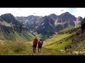 Traumpfad München Venedig Wandern Der Film 2014