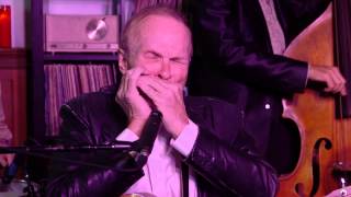 Dave Alvin + Phil Alvin - 