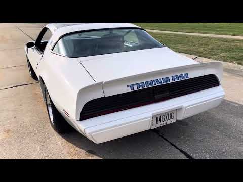 1980 Pontiac Firebird Trans Am (CC-2020277) for sale in North Ridgeville, Ohio