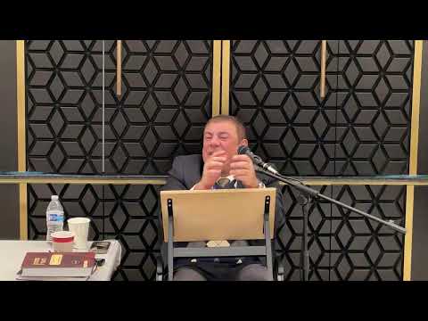 Live with Rabbi Yosef Mizrachi