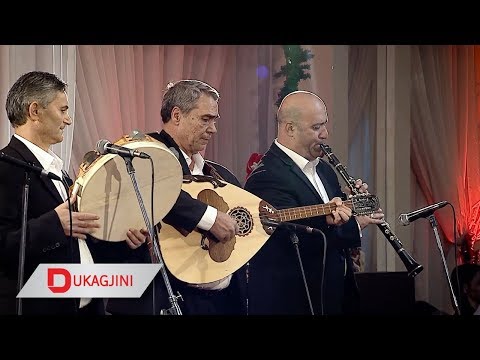 Si Dukat i Vogel Je - Saz'Iso (Programi Festiv i Vitit te Ri 2020)