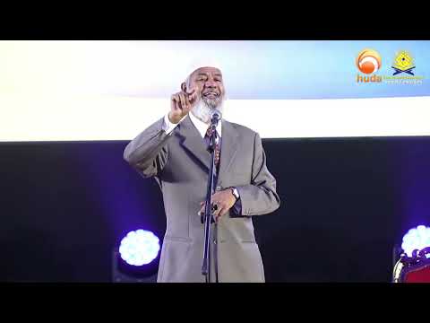 4 verses out 6,236 but it is equal one third of the Quran Dr Zakir Naik #hudatv