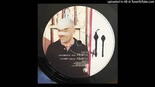 Finitribe - Frantic (Microspeech Mix)