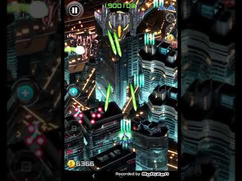 lightning fighter 2 Tokyo