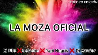 Download lagu La Moza Oficial 🚫 Dj Fifo ❌ Colacho ❌ Papi Negris ❌ Dj Xander mp3 Download lagu La Moza Oficial 🚫 Dj Fifo ❌ Colacho ❌ Papi Negris ❌ Dj Xander mp3