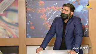Առողջություն և Գեղեցկություն 02.06.2020 Արտյոմ Իկիլիկյան, մազերի տրանսպլանտացիա