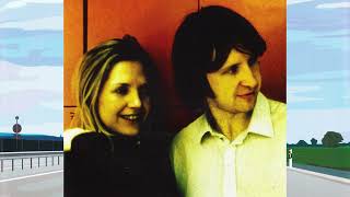 Music video thumbnail preview for Saint Etienne - Don't Back Down (Live Version) by Saint Etienne