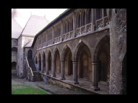 Atracţiii turistice în judeţul Hunedoara