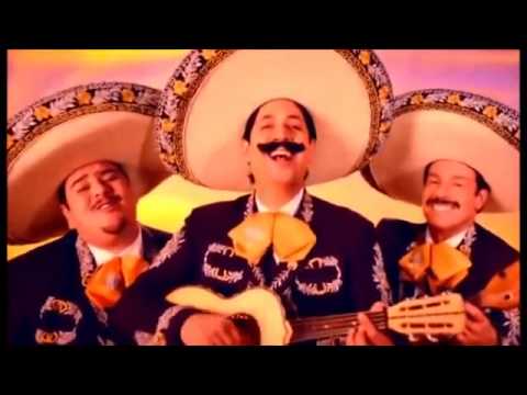 Birthday song Mariachi version