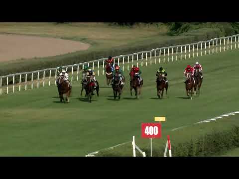 18.07.22. 9. futam - ŐSZI KORNÉL EMLÉKVERSENY HENDIKEP (III.o.)