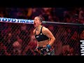Amanda Ribas Vs Maycee Barber MADNES FIGHT