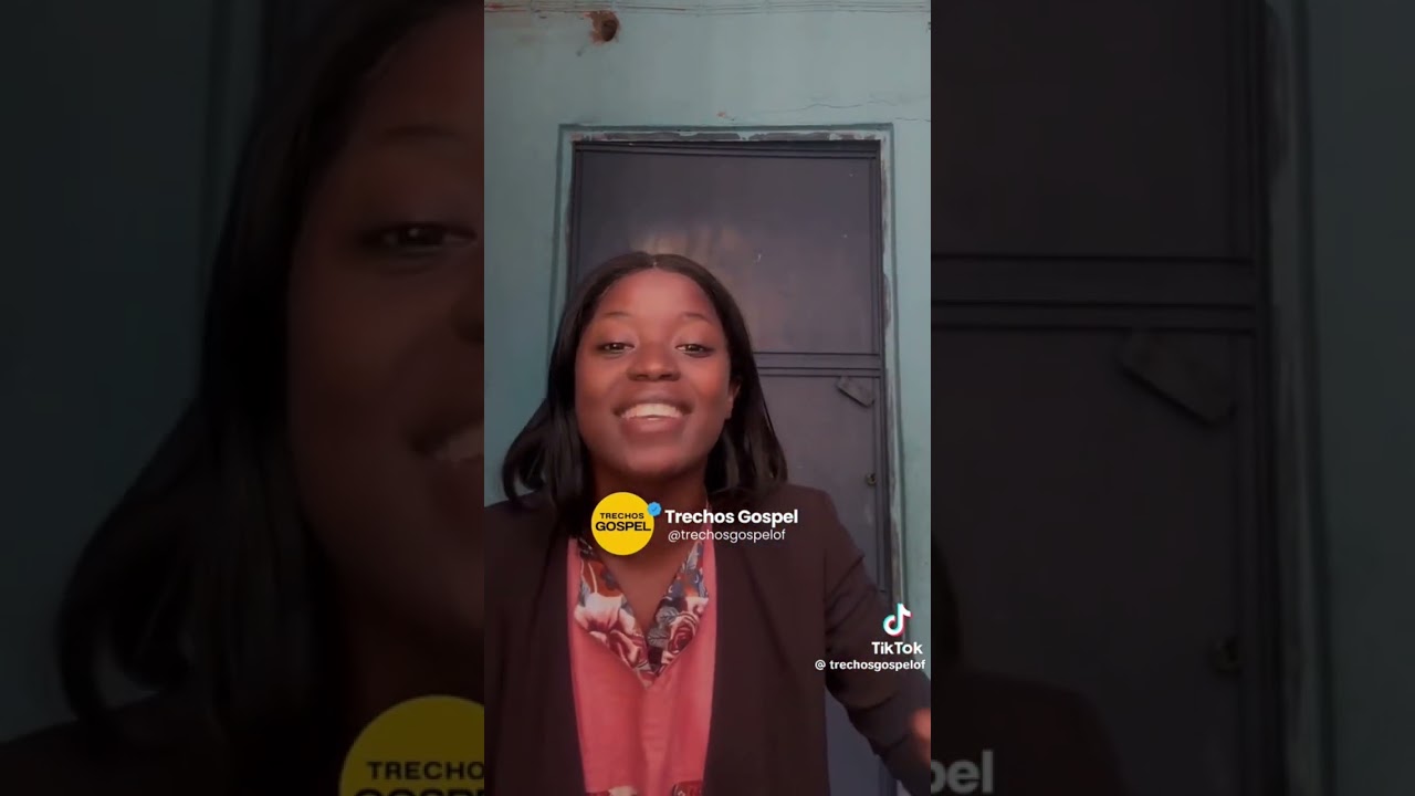 Quando eu Oro de Nair Nany (cantora Angolana)