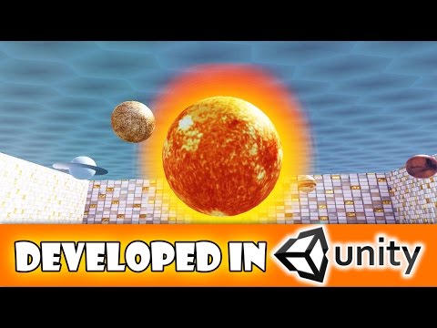 1 Unity 3D Introduction