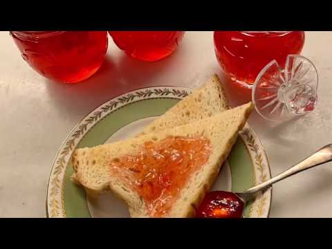 Easy Blood Orange Marmalade Recipe!