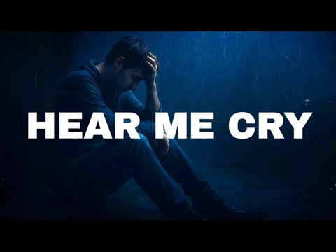 FREE Sad Type Beat - "Hear My Cry" | Emotional Rap Piano Instrumental