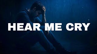 Download lagu FREE Sad Type Beat - 'Hear My Cry' | Emotional Rap Piano Instrumental mp3