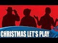Our Christmas Let's Play 2018 - Revealed!