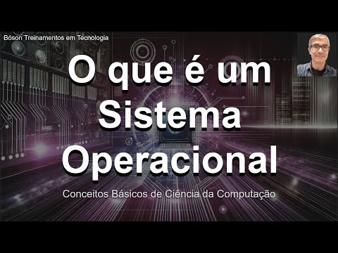 What is an Operating System (and which is the best) - Basic Computing Concepts