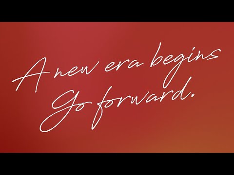 中京大学紹介ムービー2023「A new era begins,go forward」