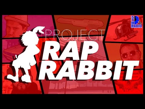 Lets Talk About Project Rap Rabbit
