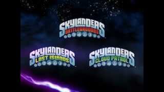 Skylanders Battlegrounds (Mobile Starter Pack) video 1