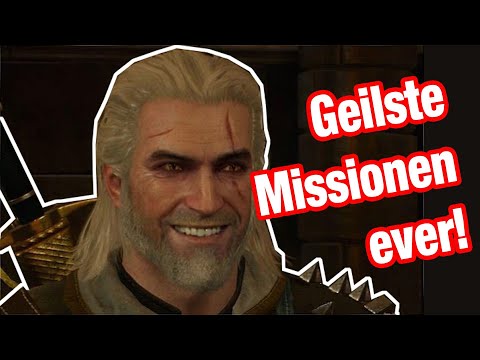 Coolest video game missions of all time