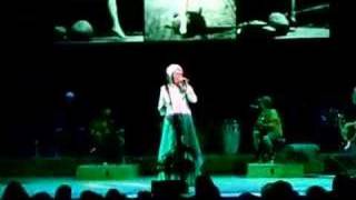 Corra Lola Corre - Ojos De Brujo - Manchester