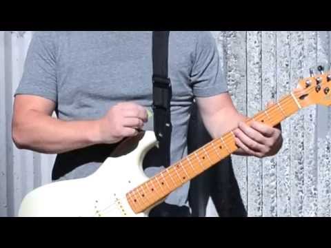 World S Most Comfortable Guitar Strap Now Available In Bass