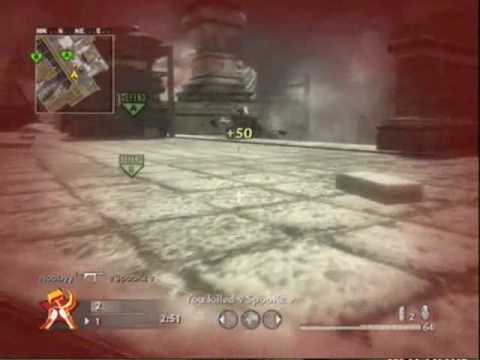 LOL!!! v SpooKz v Says he wins gunfights?