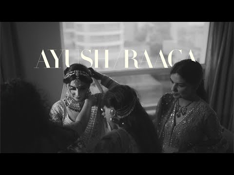 Wedding Photographer portfolio by Najariya Films in Mumbai - Photo 0