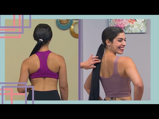 Vídeo relacionado con Nur Die Sujetador de algodón Bra, Color Carne, 75B para Mujer