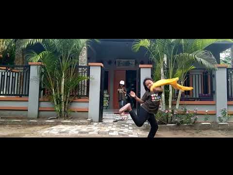 Tari India Icha & Safa Kocak HD