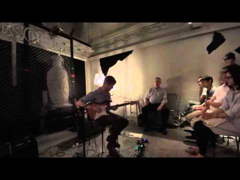 NIR FELDER Live in Bangkok - Bandits