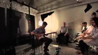 NIR FELDER Live in Bangkok - Bandits