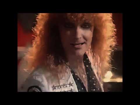 Autograph - That's The Stuff (Official Video) (1985) From The Album That's The Stuff