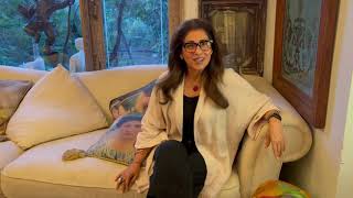TENET- Release Date Announcement by Dimple Kapadia