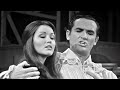 The Actor S Profession Vittorio Gassman And Paola Gassman 1972