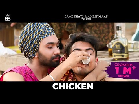 Chicken — watch video