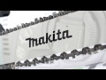 Makita UC4051A - видео