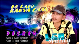 Download lagu PASRAH || 14 LAGU KARYA EMAS LEO WALDY mp3
