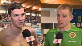 Olimpikonok Kaposváron