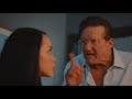 Clipped 1x05 Donald Sterling Confronts V Before Her Interview