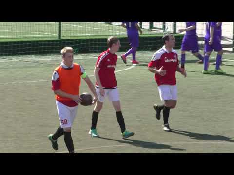 5 КХ 10 UA Forming – MFC Ciklum