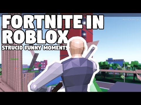 My Sister Reacts To The Saddest Roblox Story Prestonmobile - fortnite on roblox strucid funny moments roblox