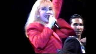 LISSETTE - MEDLEY II EN VIVO