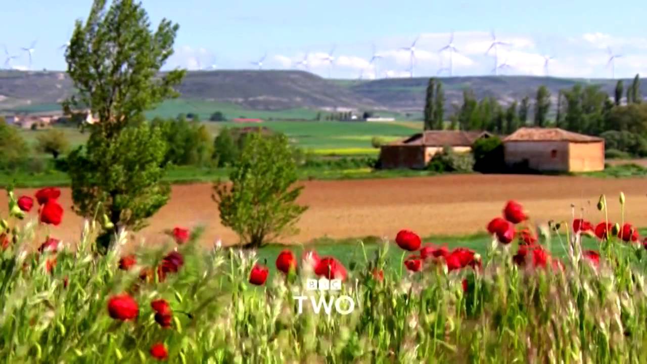 Pilgrimage with Simon Reeve: Trailer - BBC Two