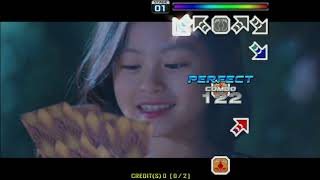 Download lagu [Pump It Up XX] Full Moon S6 mp3