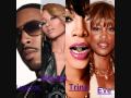 Ludacris - My Chick Bad (Remix) (feat. Diamond, Trina, And Eve)